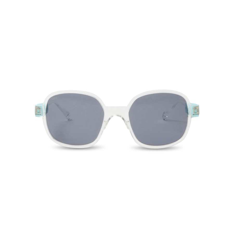 Παιδικά Γυαλιά Ηλίου KiETLA Urban Cristal/Blue (4-7 Ετών)