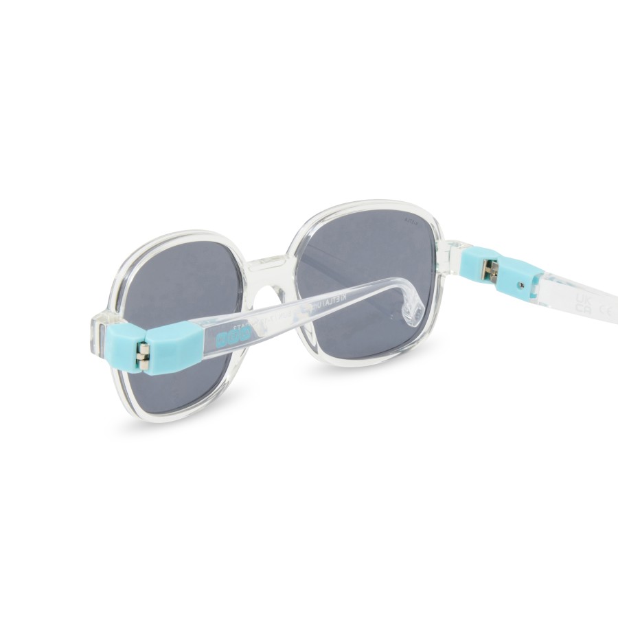 Παιδικά Γυαλιά Ηλίου KiETLA Urban Cristal/Blue (4-7 Ετών)