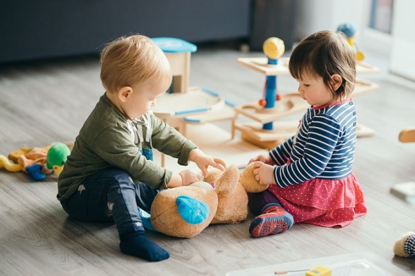 Παιχνίδια Ρόλων : 5 λόγοι που το παιχνίδι ρόλων είναι σημαντικό για τα παιδιά