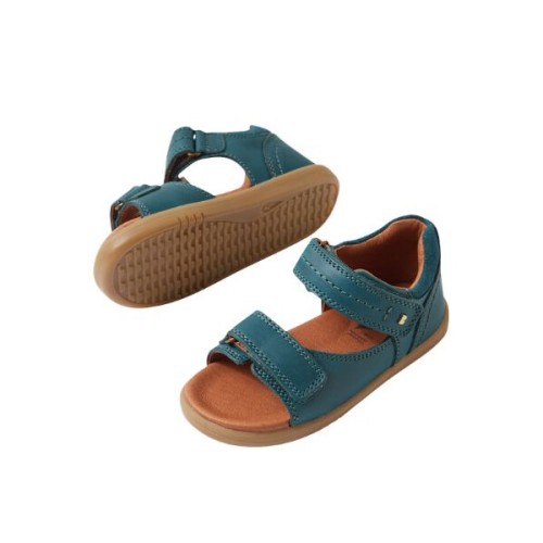Παιδικό Πέδιλο Bobux iWalk Driftwood Sandal Mediterranea