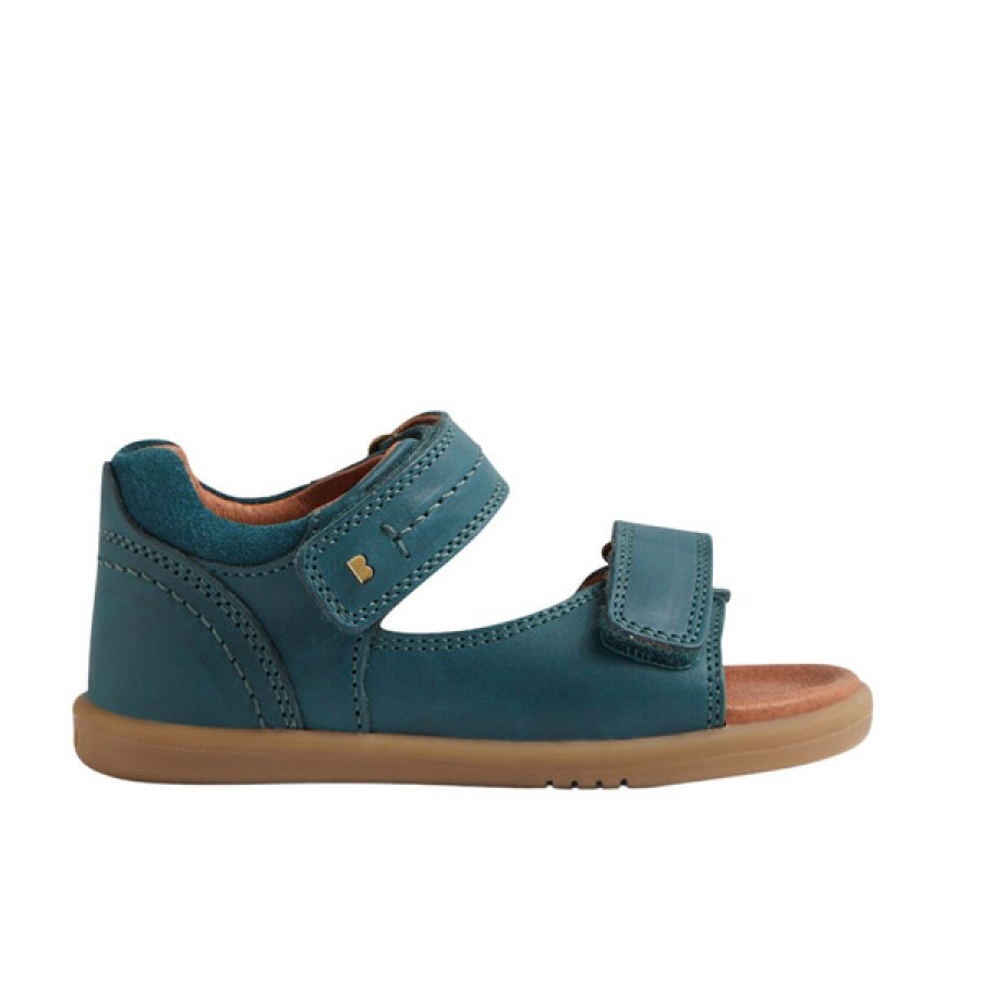 Παιδικό Πέδιλο Bobux iWalk Driftwood Sandal Mediterranea