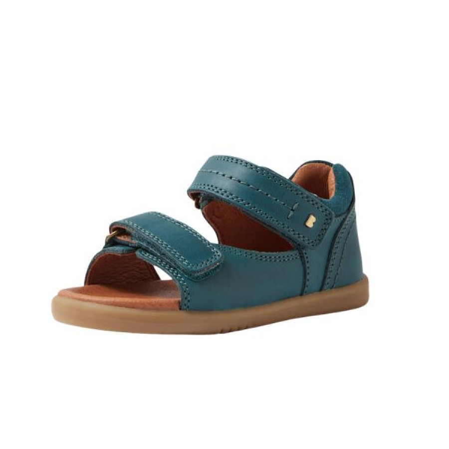 Παιδικό Πέδιλο Bobux iWalk Driftwood Sandal Mediterranea
