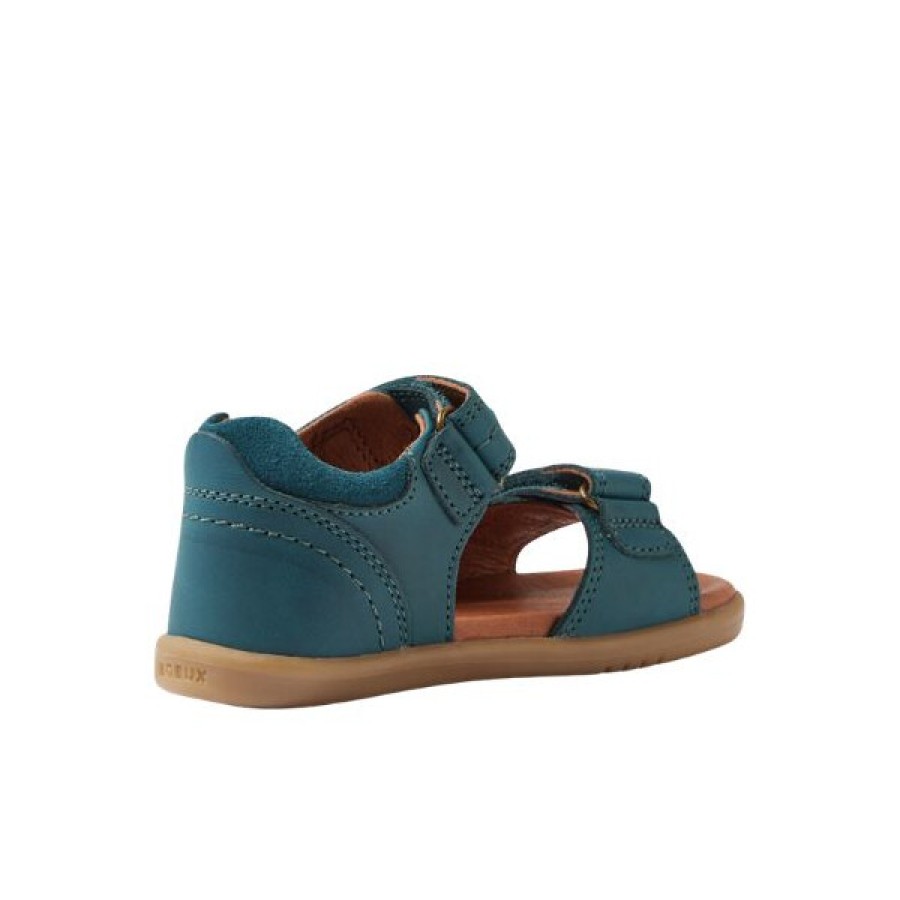 Παιδικό Πέδιλο Bobux iWalk Driftwood Sandal Mediterranea