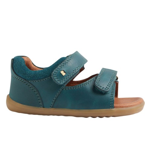 Παιδικό Πέδιλο Bobux Step up Driftwood Mediterranea