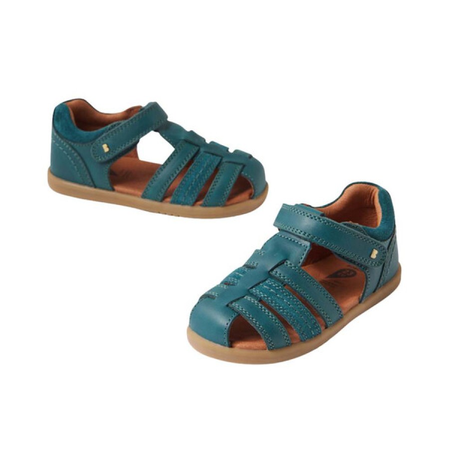 Παιδικό Πέδιλο Bobux Πέδιλο iWalk Roam Sandal Mediterranea