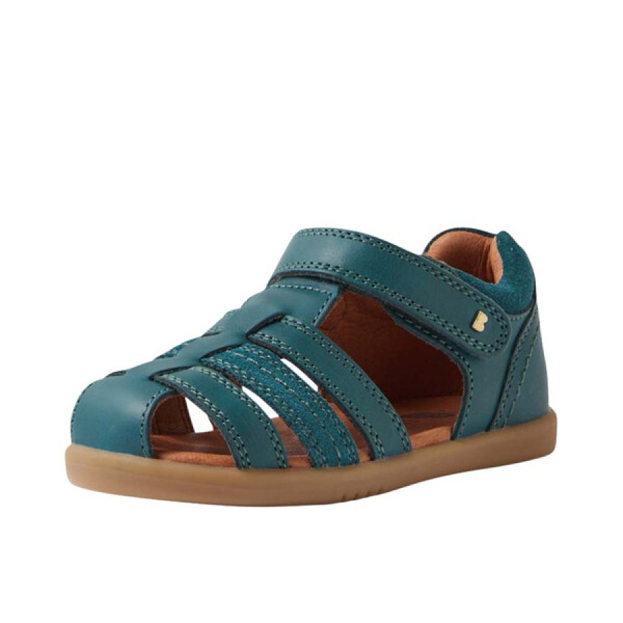 Παιδικό Πέδιλο Bobux Πέδιλο iWalk Roam Sandal Mediterranea