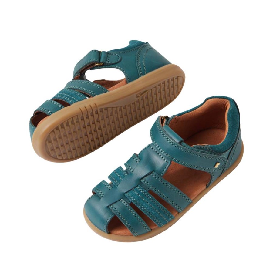 Παιδικό Πέδιλο Bobux Πέδιλο Step Up Roam Sandal Mediterranea