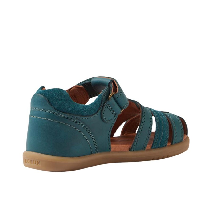 Παιδικό Πέδιλο Bobux Πέδιλο Step Up Roam Sandal Mediterranea