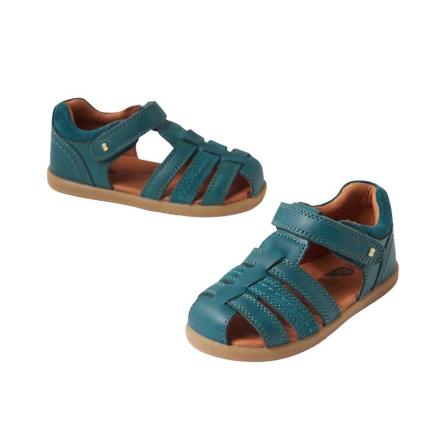 Παιδικό Πέδιλο Bobux Πέδιλο Step Up Roam Sandal Mediterranea