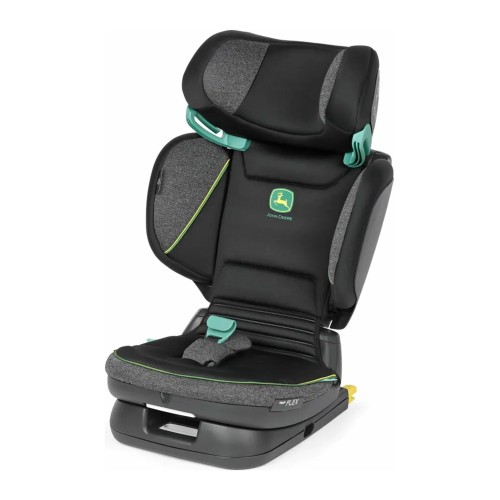 Peg Perego Κάθισμα Αυτοκινήτου Viaggio Flex i-size 2-3 John Deere 100-150cm