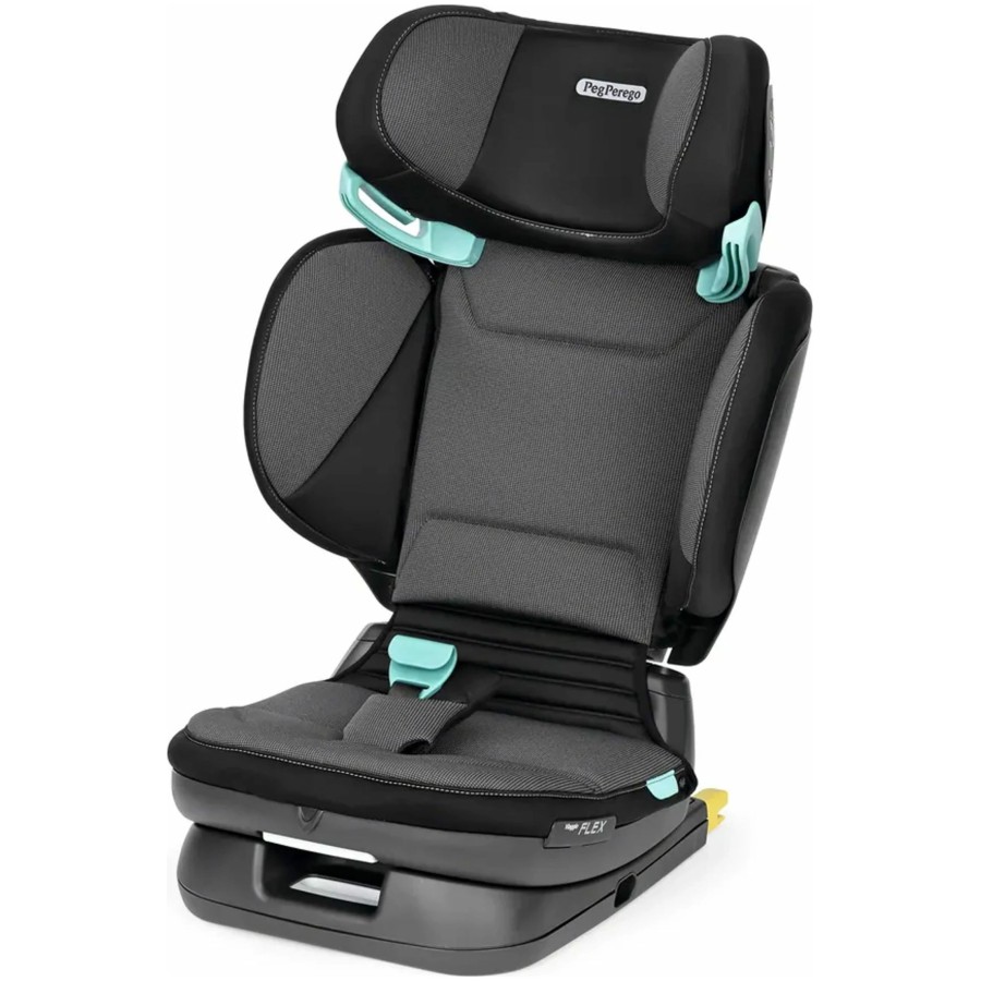 Peg Perego Κάθισμα Αυτοκινήτου Viaggio Flex i-size 2-3 John Deere 100-150cm