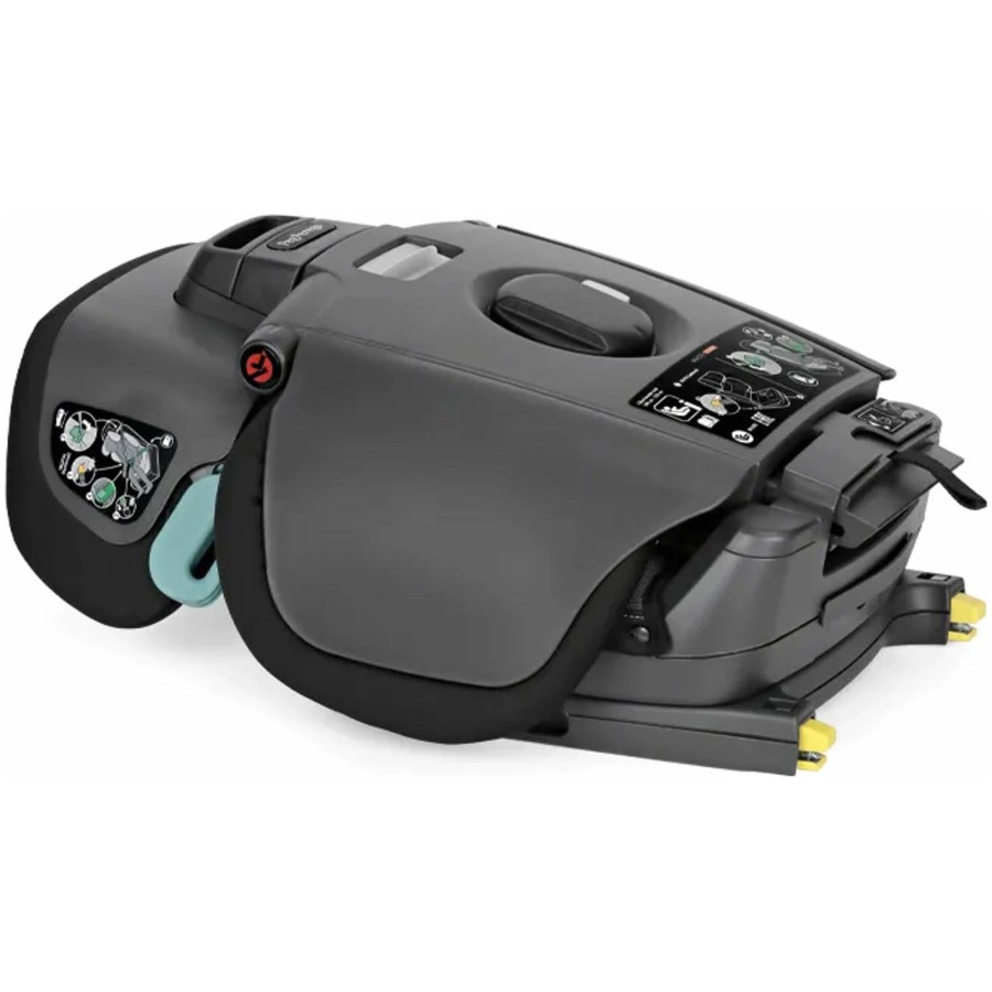 Peg Perego Κάθισμα Αυτοκινήτου Viaggio Flex i-size 2-3 John Deere 100-150cm