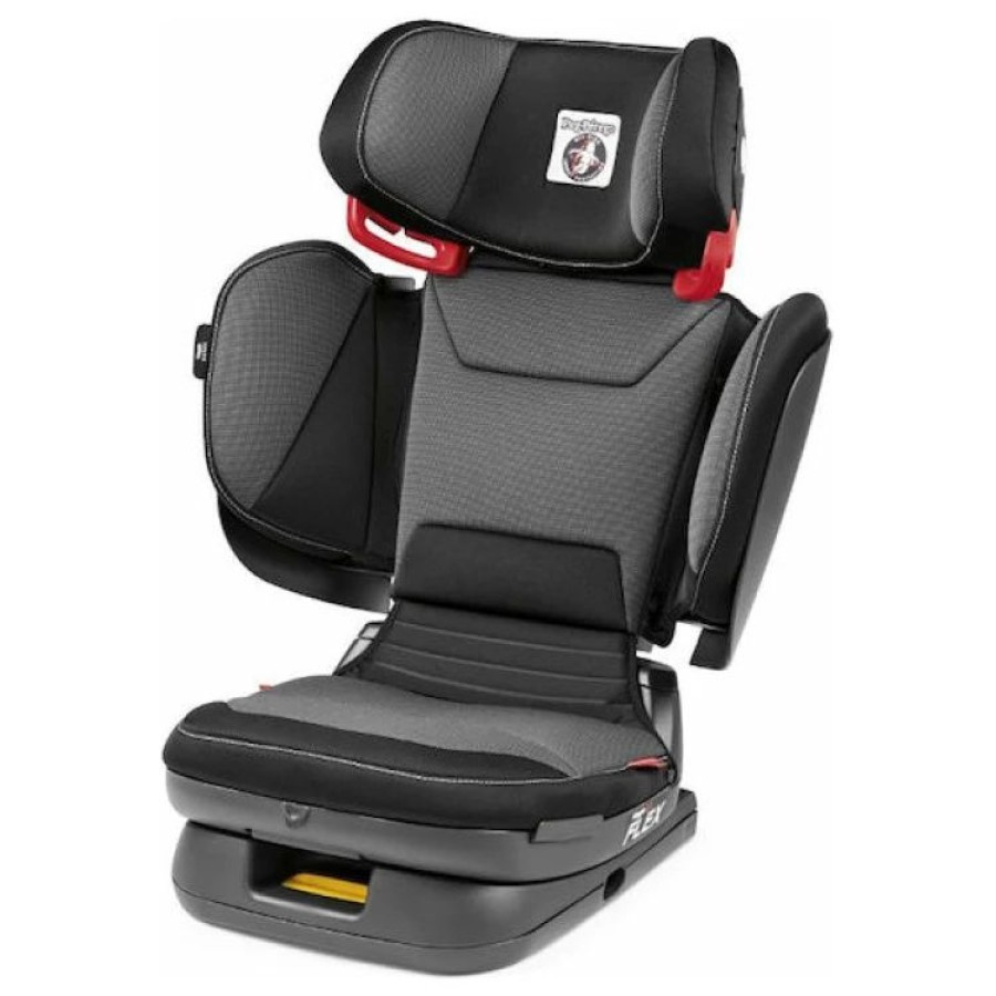Peg Perego Κάθισμα Αυτοκινήτου Viaggio Flex i-size 2-3 John Deere 100-150cm
