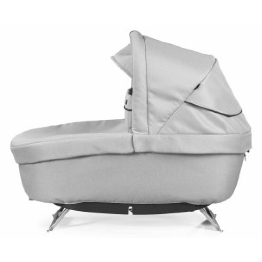 Peg Perego Πολυκαρότσι Book Smart Modular 3 in 1 Vapor