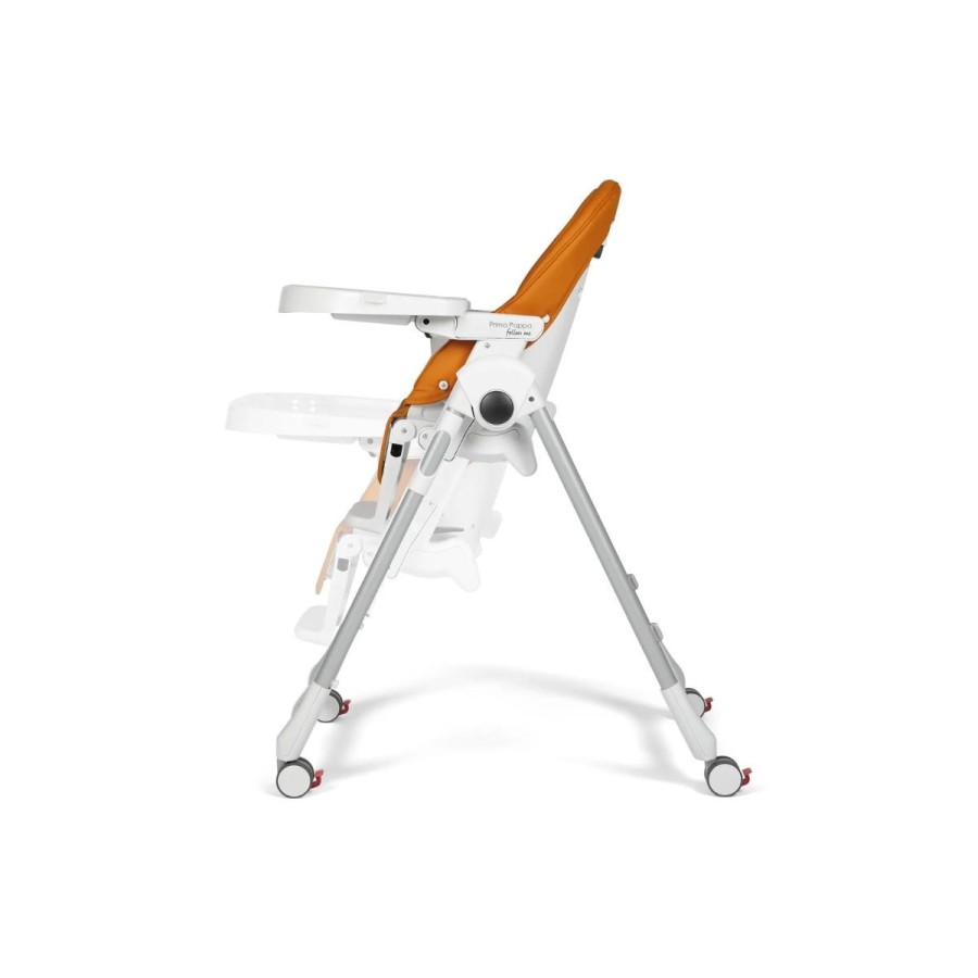 Peg Perego Καρέκλα Φαγητού Prima Pappa Follow Me Mint 