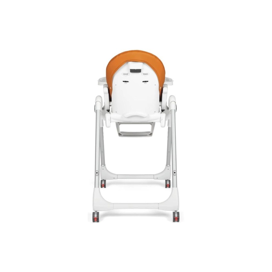 Peg Perego Καρέκλα Φαγητού Prima Pappa Follow Me Mint 