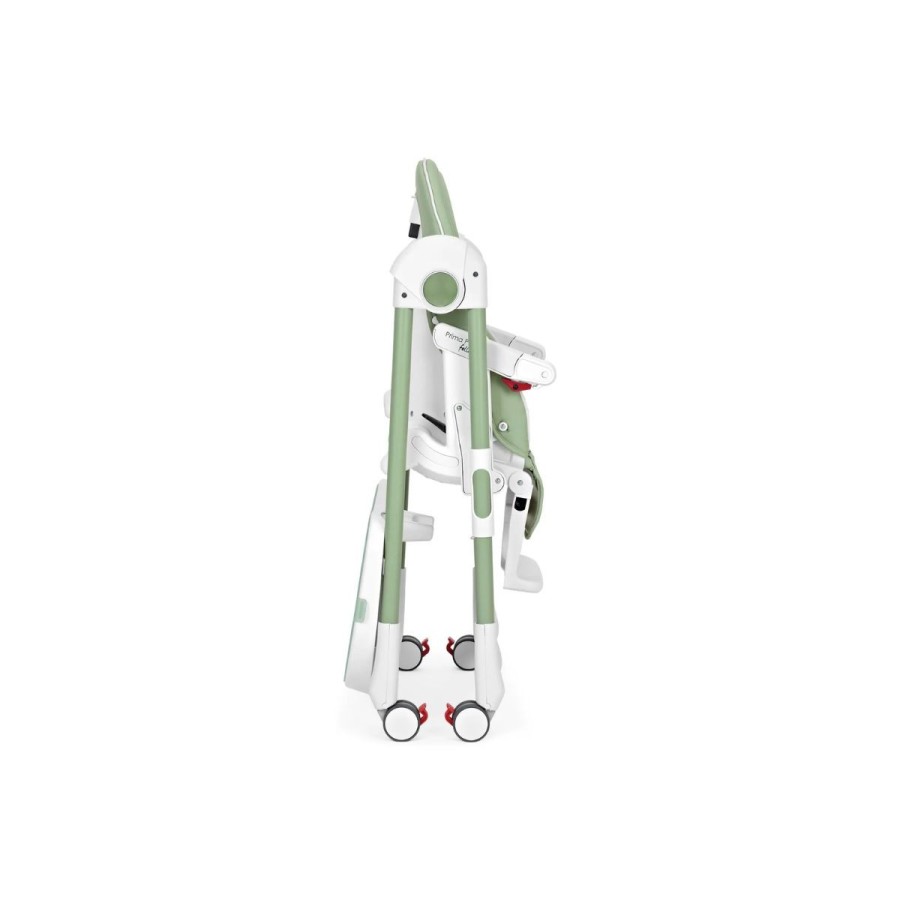 Peg Perego Καρέκλα Φαγητού Prima Pappa Follow Me Mint 