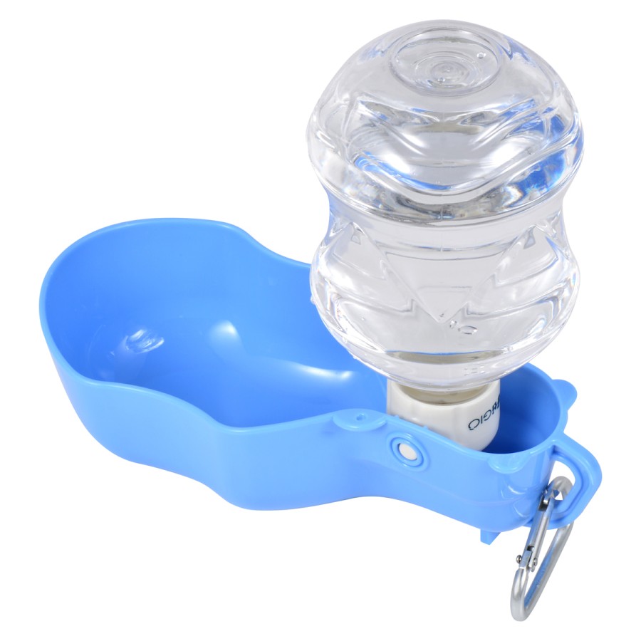 Petigio Φορητο Μπουκαλι Νερου Για Σκυλουσ 280 Ml
