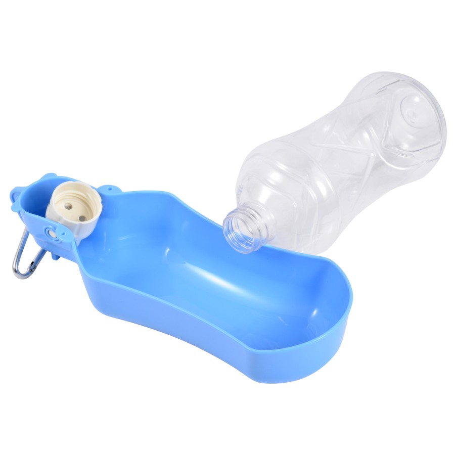 Petigio Φορητο Μπουκαλι Νερου Για Σκυλους 520 Ml