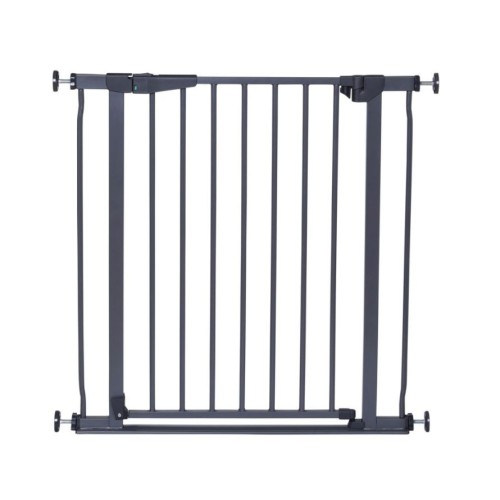 Παιδική Πόρτα Ασφαλείας Dreambaby Advance Low Rise Autoclose Gate Grey 75-81εκ.
