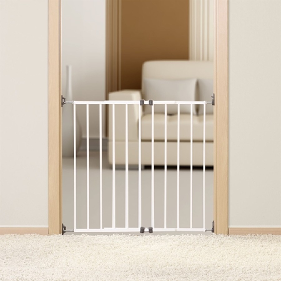 Πόρτα ασφαλείας 46110  BASIC Simple Lock metal της Reer