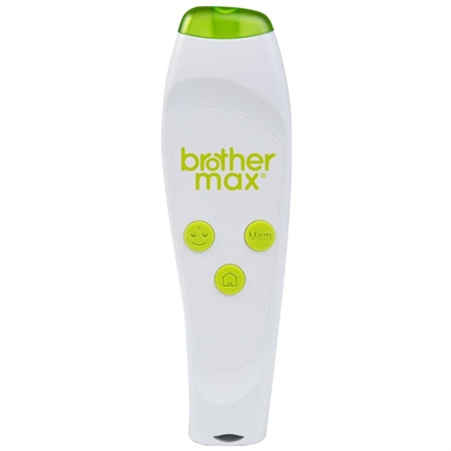 Brother Max One Touch 6 σε 1 Θερμόμετρο Άνευ Επαφής