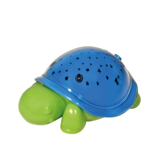 SUPERMAX THE TURTLE BLUE της Cloud-b