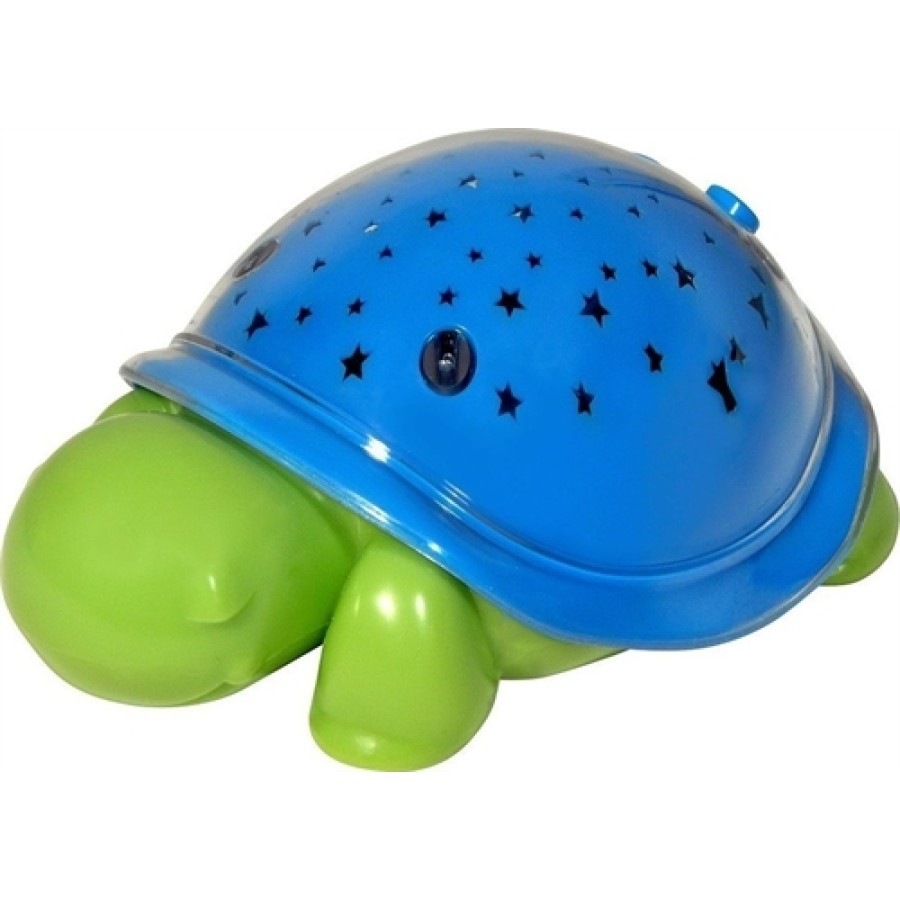 SUPERMAX THE TURTLE BLUE της Cloud-b