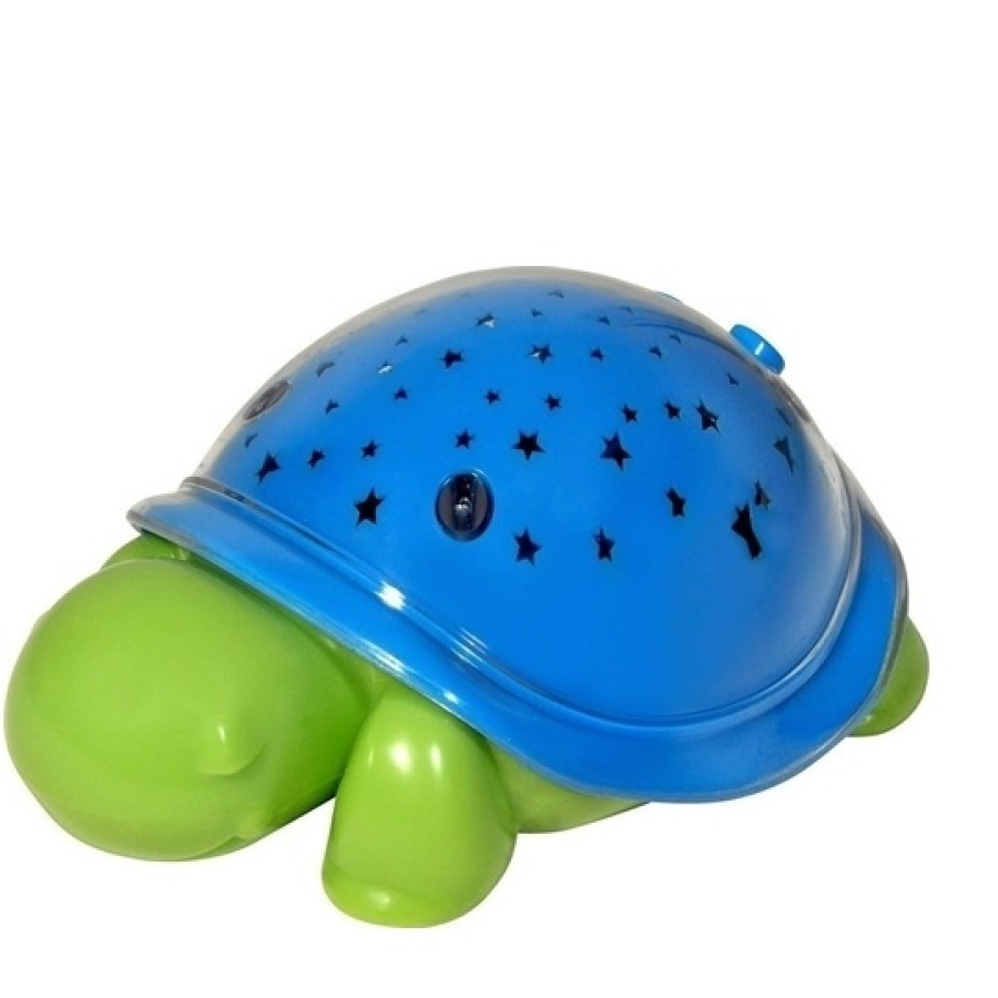 SUPERMAX THE TURTLE BLUE της Cloud-b