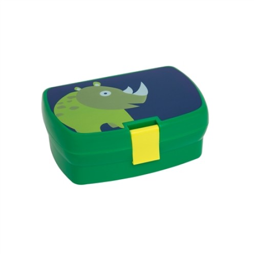 Lassig τάπερ lunch box Rhino