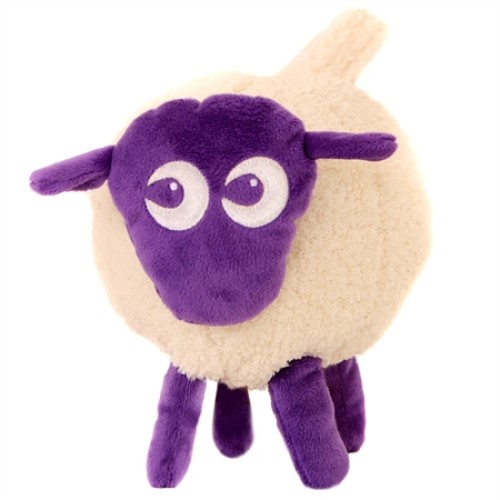 Ewan the Sheep Purple ,το ονειροπροβατάκι - Συσκευή Λευκών Ήχων