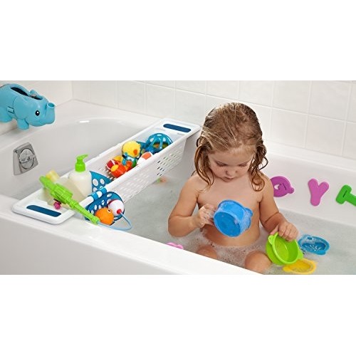 Munchkin οργανωτής μπάνιου Quack Bath Caddy 1209801