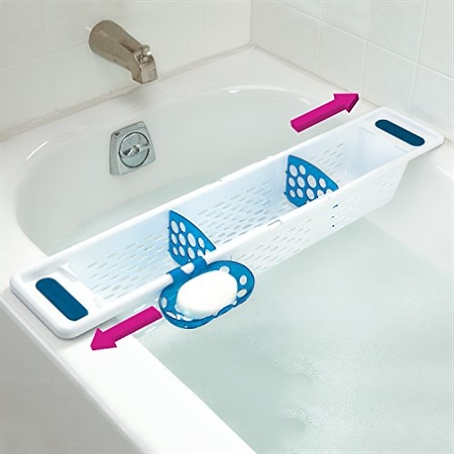 Munchkin οργανωτής μπάνιου Quack Bath Caddy 1209801