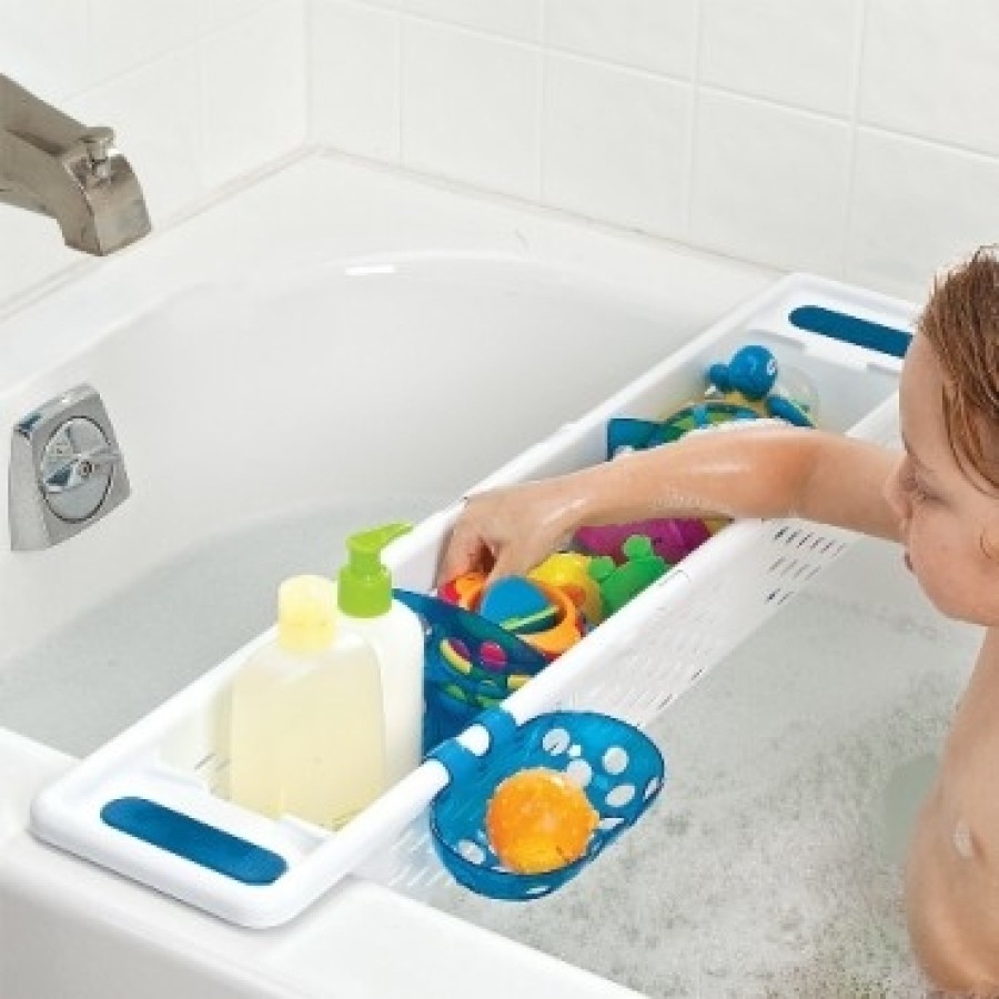 Munchkin οργανωτής μπάνιου Quack Bath Caddy 1209801
