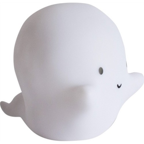 A Little Lovely Φωτάκι Νυχτός Mini Ghost Light LTGH037