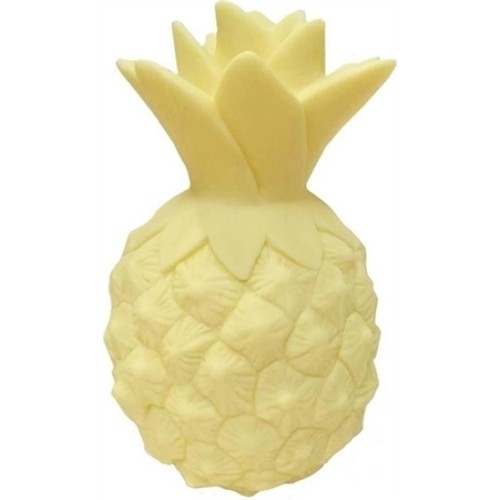 A Little Lovely Φωτάκι Νυχτός  Mini pineapple light Yellow