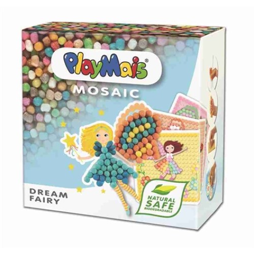 PLAYMAIS MOSAIC ΠΑΡΑΜΥΘΕΝΙΑ ΝΕΡΑΙΔΑ