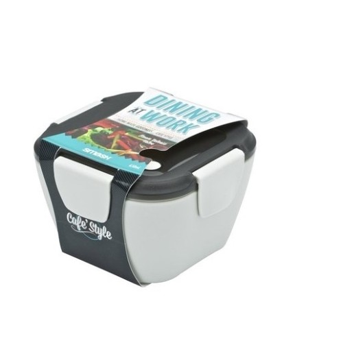 ΦΑΓΗΤΟΔΟΧΕΙΟ SMASH BOWL  650ml -Κατάλληλο και για μικροκύματα