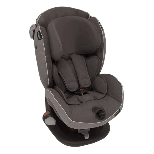 BeSafe iZi Comfort X3  ( 9 - 18 κιλά) Metallic Melange 02