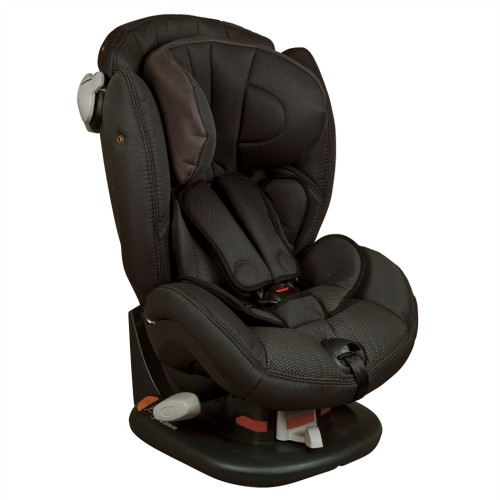 BeSafe iZi Comfort X3  ( 9 - 18 κιλά) Car Interior 46