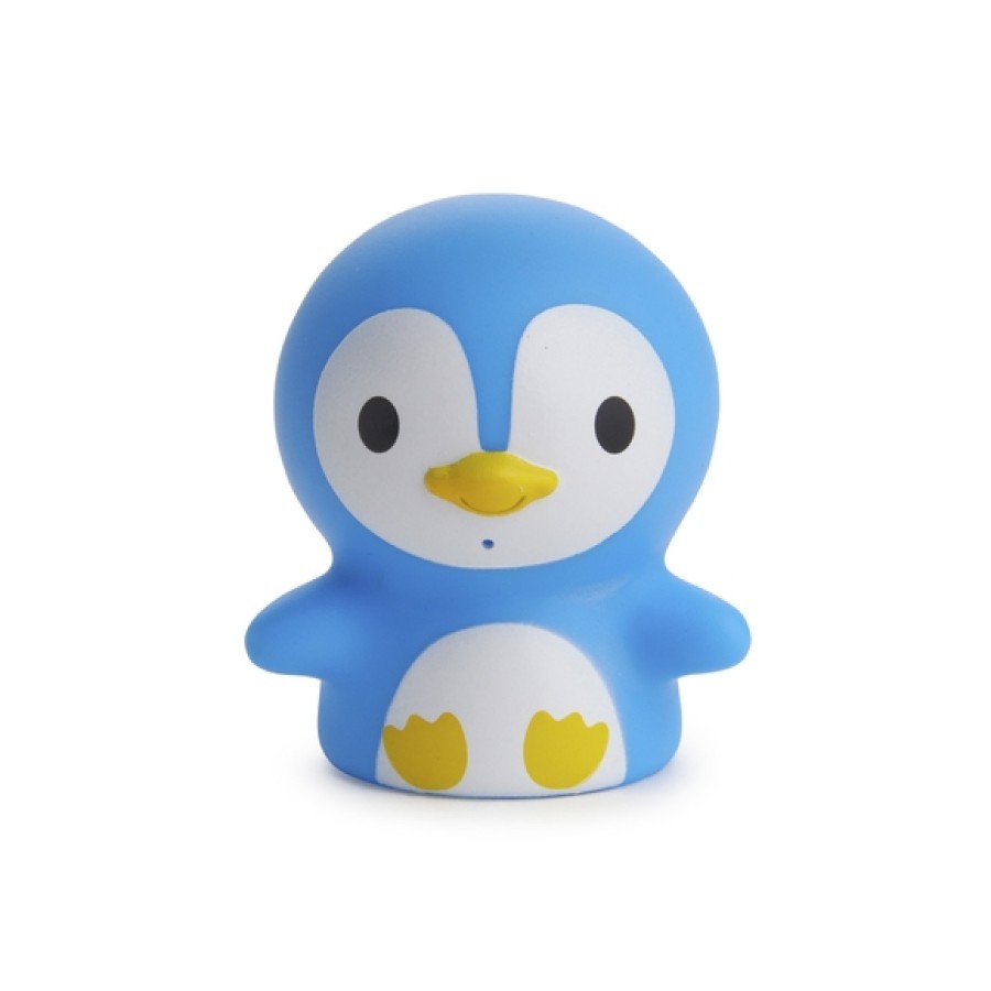 Munchkin  παιχνίδι για το μπάνιο Paddlin Penguin ( κανό με πιγκουίνο ) 11011