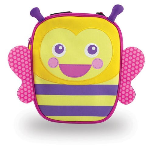 Munchkin Ισοθερμική lunch bag Butterfly
