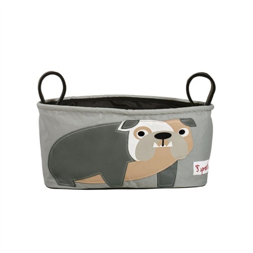 3 sprouts organizer για το καρότσι bulldog  (0317-USOBUL)