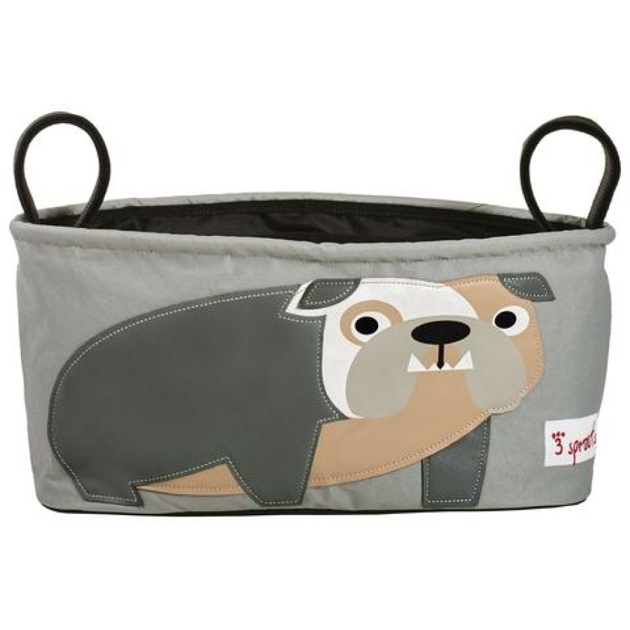 3 sprouts organizer για το καρότσι bulldog  (0317-USOBUL)