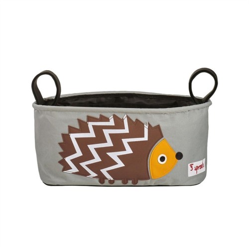 3 sprouts organizer για το καρότσι hedgehog- ISOHDG