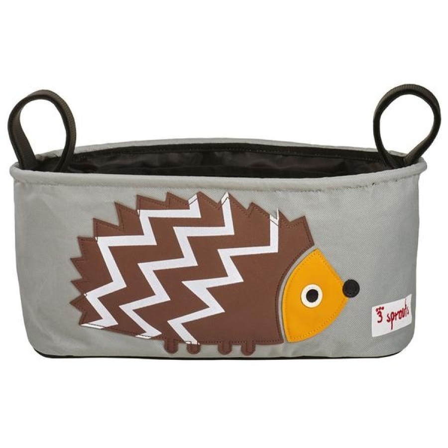 3 sprouts organizer για το καρότσι hedgehog- ISOHDG