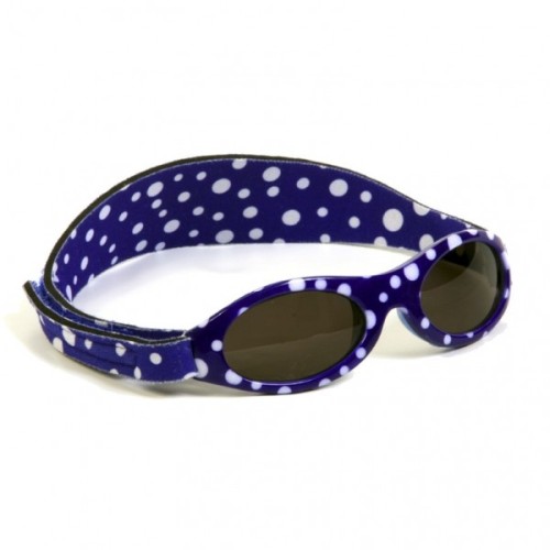 Kidz Banz γυαλιά ηλίου Blue Dot 1002-023