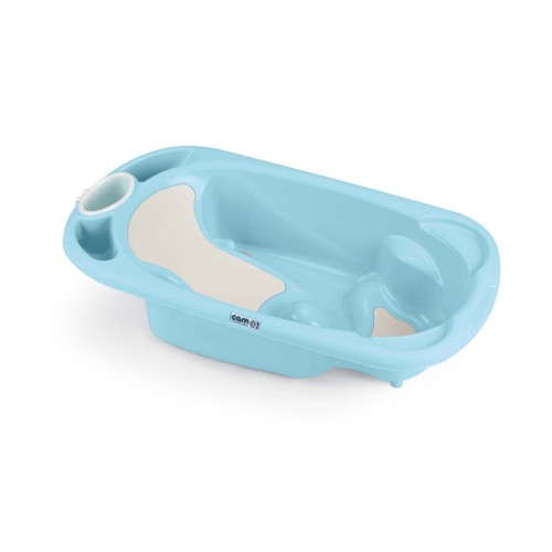 Μπανάκι μωρού Cam Baby Bagno 090-47 ΣΙΕΛ