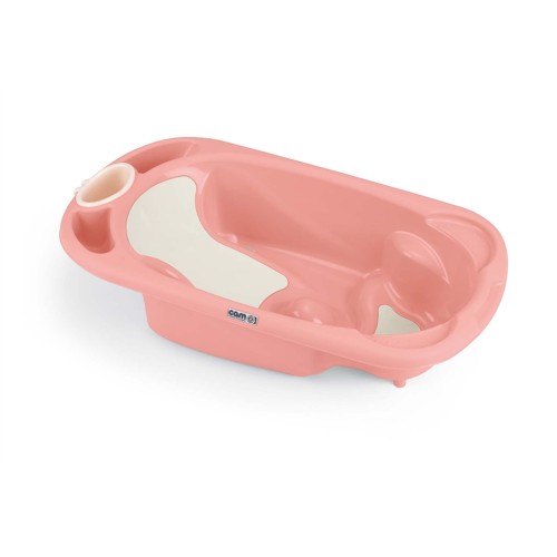 Μπανάκι μωρού Cam Baby Bagno 090-46 ΡΟΖ