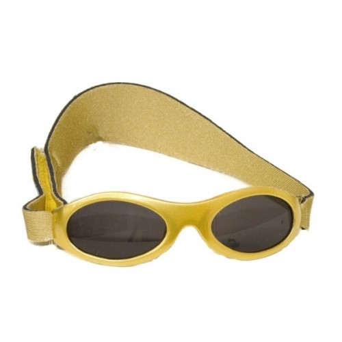 Baby Banz γυαλιά ηλίου 1001-024 GOLD, 0-2 ετων